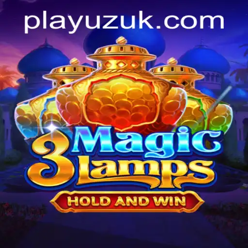 Discover the Enigmatic World of 3MagicLamps: A Modern Gaming Phenomenon