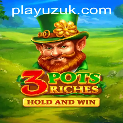 Discovering the Enchantment of 3potsRiches: A Journey into the World of Betting