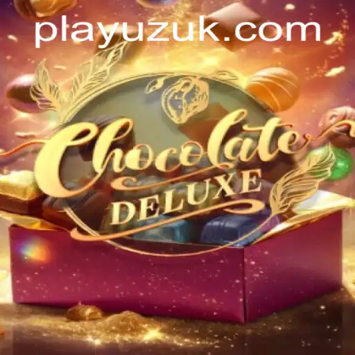 Unveiling the Sweet World of ChocolateDeluxe: A Gaming Adventure Like No Other