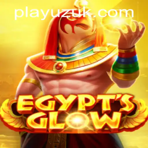 Discover the Enchanting World of EgyptsGlow: A Thrilling Casino Game Experience