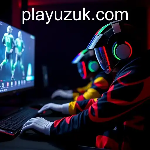 Esportes virtuais