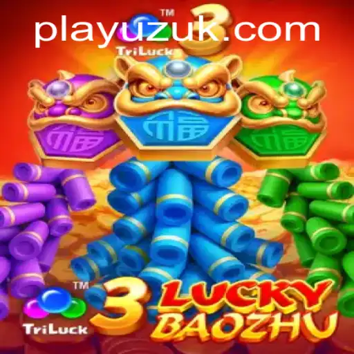 Exploring the Exciting World of 3LuckyBaozhu and Its Unique Features