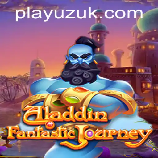 Exploring the Magical World of Aladdin in Gaming