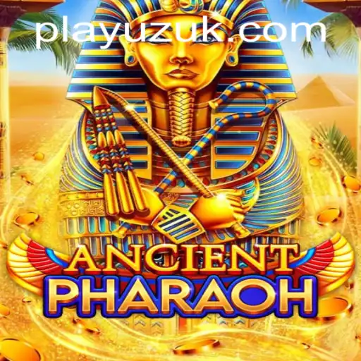 Explore the Ancient Wonders with AncientPharaoh and Win Big with Bet9199
