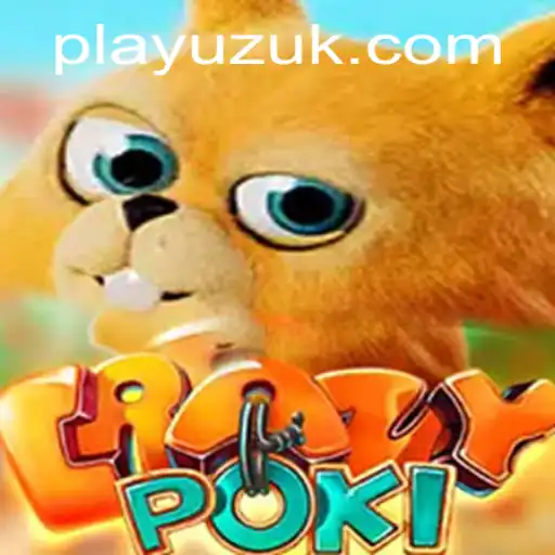 CrazyPoki: The Thrilling Game Taking the World by Storm