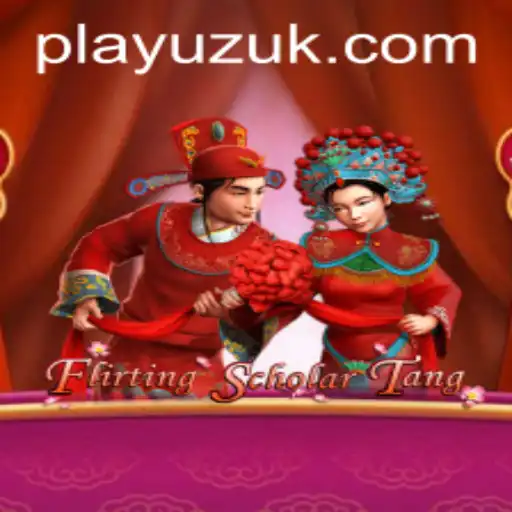 Discover the Enchanting World of Flirting Scholar Tang: A Vibrant Adventure