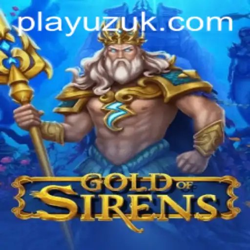 Gold of Sirens: A Deep Dive into the Mesmerizing World of A Mythical Casino Adventure