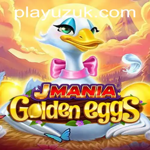 Discover the Exciting World of JManiaGoldenEggs with bet9199