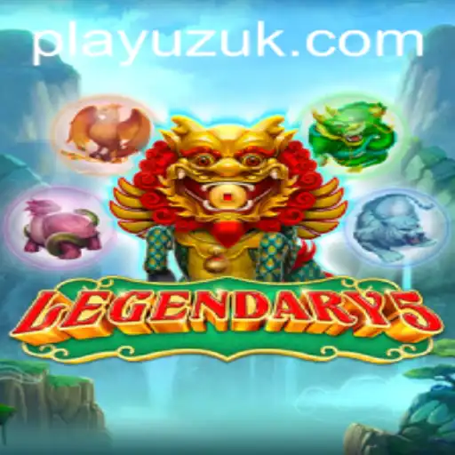 Unveiling Legendary5: The Ultimate Gaming Experience with Bet9199