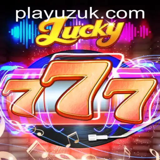 Lucky777: The Thrilling Casino Game Experience