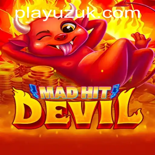 MadHitDevil: A Thrilling Dive into the World of Digital Gaming