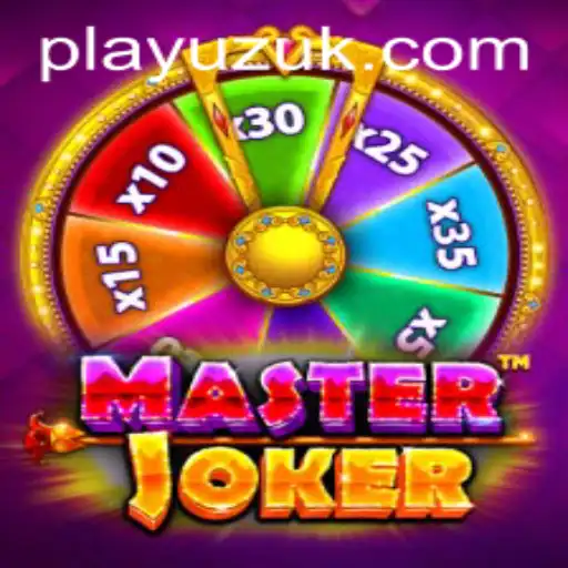 MasterJoker: A Thrilling Journey into the World of Slot Gaming