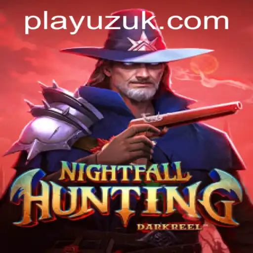 NightfallHunting: A Thrilling Venture into the World of Strategic Adventure