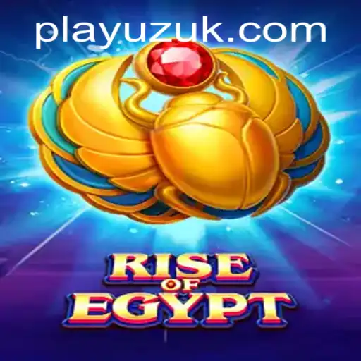 Exploring the Excitement of RiseOfEgypt: A Guide to Betting and Strategy