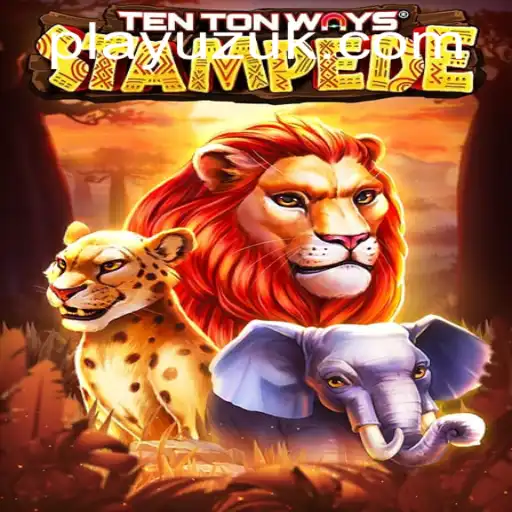 Exploring TenTonWaysStampede: A New Frontier in Gaming with bet9199