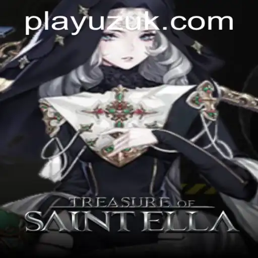 Uncover the Mysteries of Treasure of Saint Ella