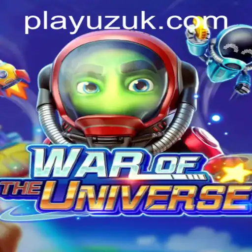 WAROFTHEUNIVERSE: An Epic Gaming Experience with bet9199
