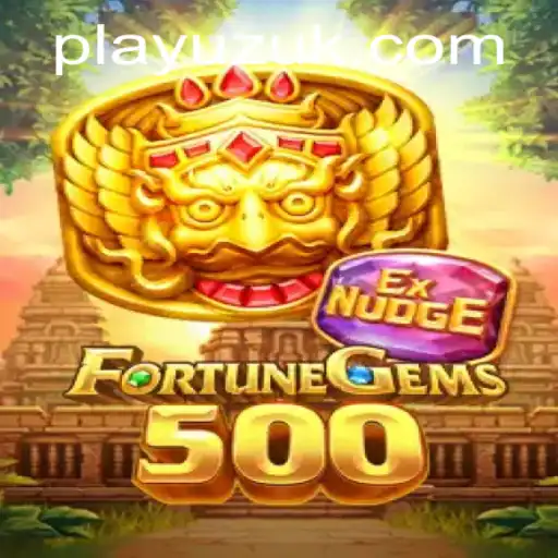 Discover the Thrill of FortuneGems500: Your Gateway to Exhilarating Wins