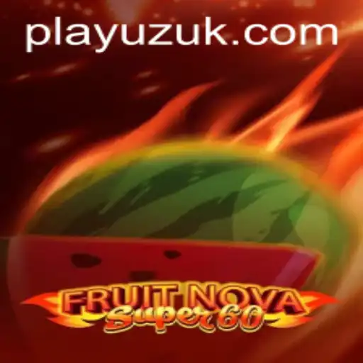 Exploring the Vibrant World of FruitNovaSuper60: Unleashing the Betting Thrill with Bet9199