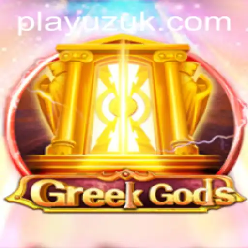 Enter the Mythical World of GreekGods: An Epic Journey with bet9199