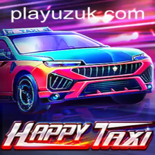 HappyTaxi: A Thrilling Ride into the World of Virtual Gaming