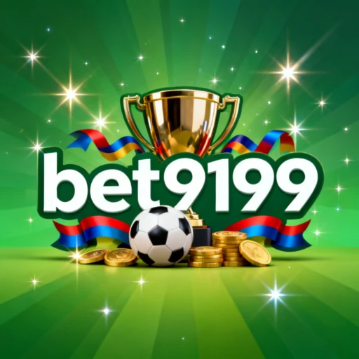 bet9199 Logo