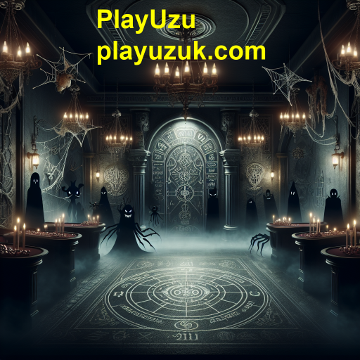 A Magia dos Quebra-Cabeças no PlayUzu