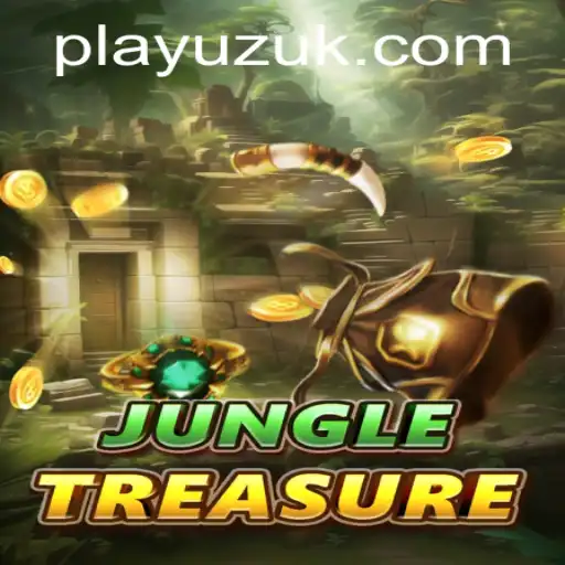 Discover the Thrilling World of JungleTreasure: A Gaming Adventure Like No Other