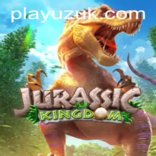 Explore JurassicKingdom: The Ultimate Adventure Slot Game with bet9199