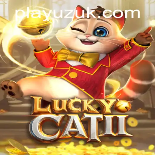 Discover the Thrilling World of LuckyCatII: The Ultimate Betting Experience