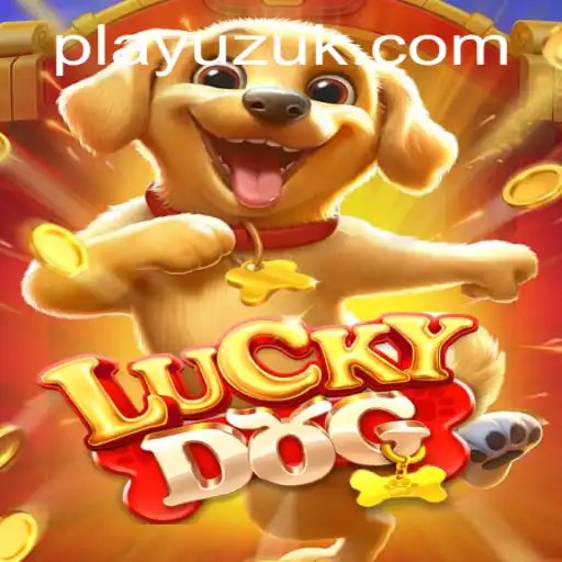 LuckyDog: Unpacking the Thrills of a Modern Betting Phenomenon