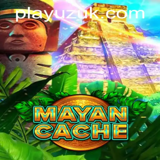 Exploring the Mystical World of MayanCache: A Revolutionary Gaming Experience