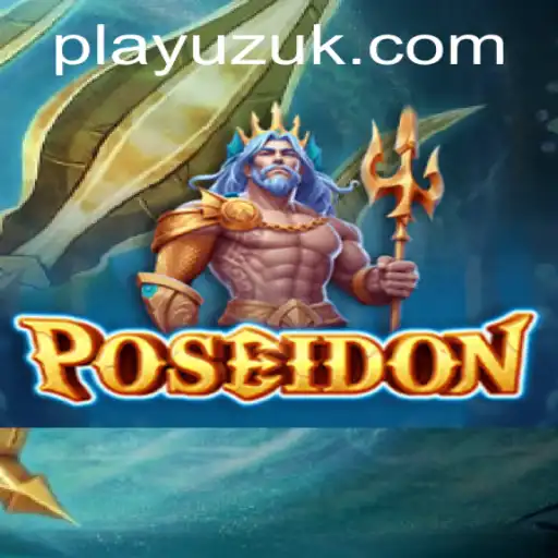 Discover the World of Poseidon: An Epic Ocean Adventure