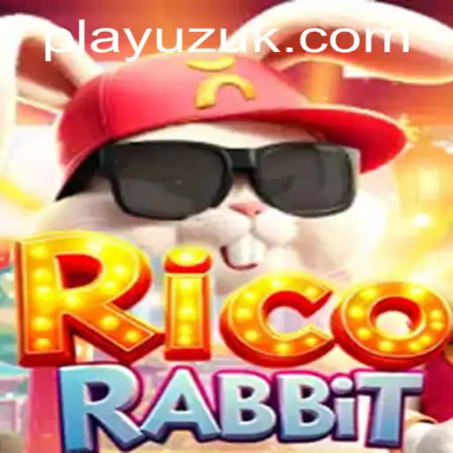 Exploring the World of RicoRabbit: A Thrilling Adventure with Bet9199