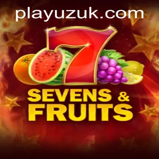 SevensFruits: A Fresh Take on Casino Gaming