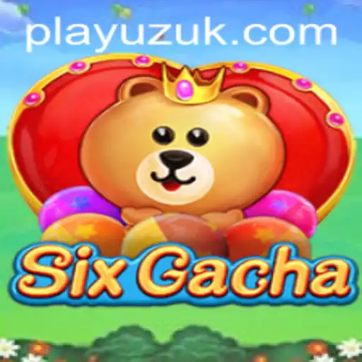 Explore SixGacha: An Exciting World of Strategy and Luck