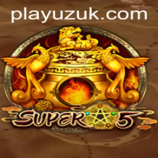 Unveiling Super5 and bet9199: A Thrilling New Entrant in the Gaming Arena