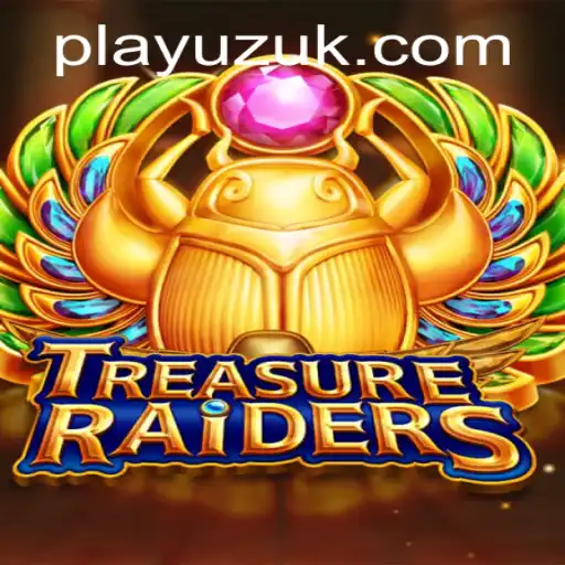 Discover the Exciting World of TREASURERAIDERS: Thrills and Strategy in the Ultimate Adventure Game