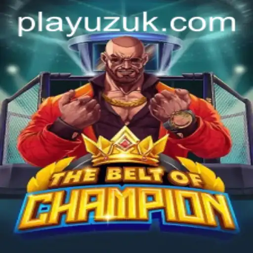Discover the Thrilling World of TheBeltOfChampion: The Ultimate Gaming Experience