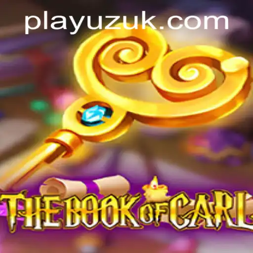 Exploring TheBookofCarl: A Unique Gaming Experience