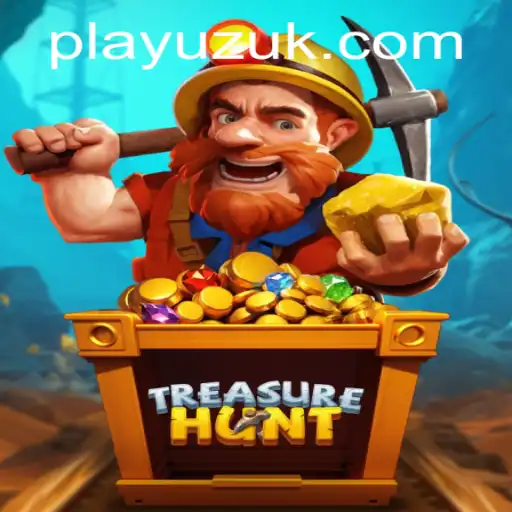 Unraveling the Thrill of TreasureHunt: A Dive into the Adventure