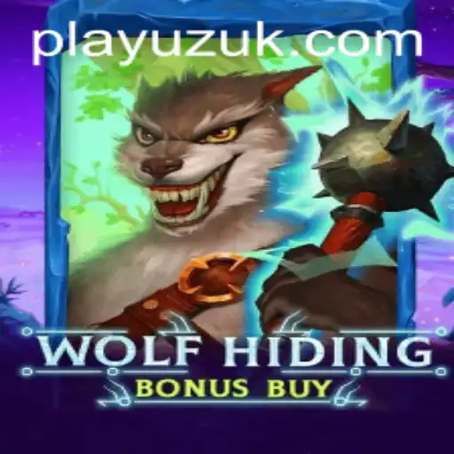 Unveiling WolfHidingBonusBuy: A Thrilling Adventure in the Wilderness