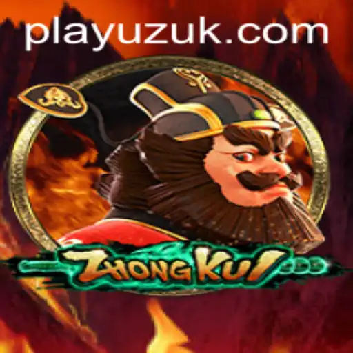 Exploring the Fascinating World of ZhongKui and Bet9199